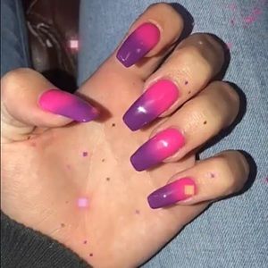 Meet your Posher, Kelsi